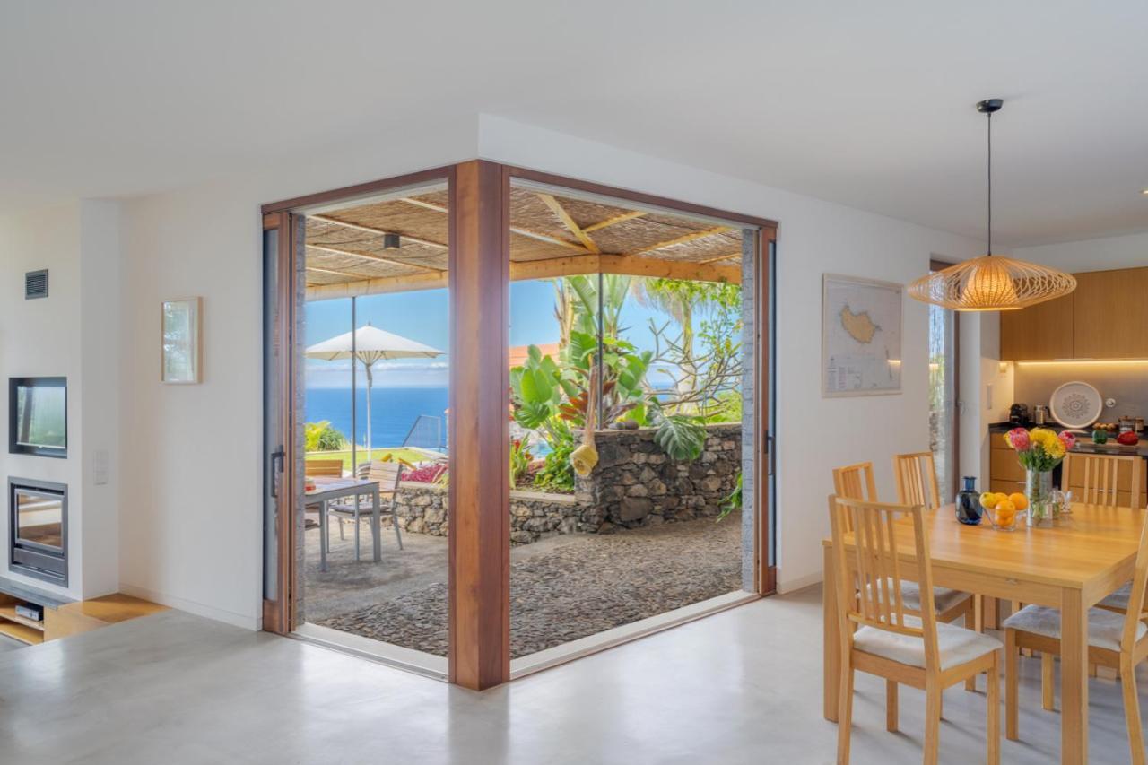 Casas Da Vereda Estreito da Calheta Szoba fotó