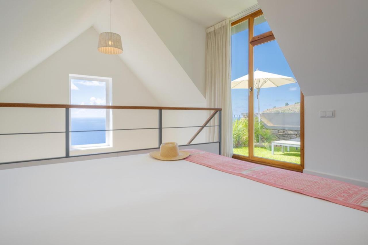 Casas Da Vereda Estreito da Calheta Szoba fotó