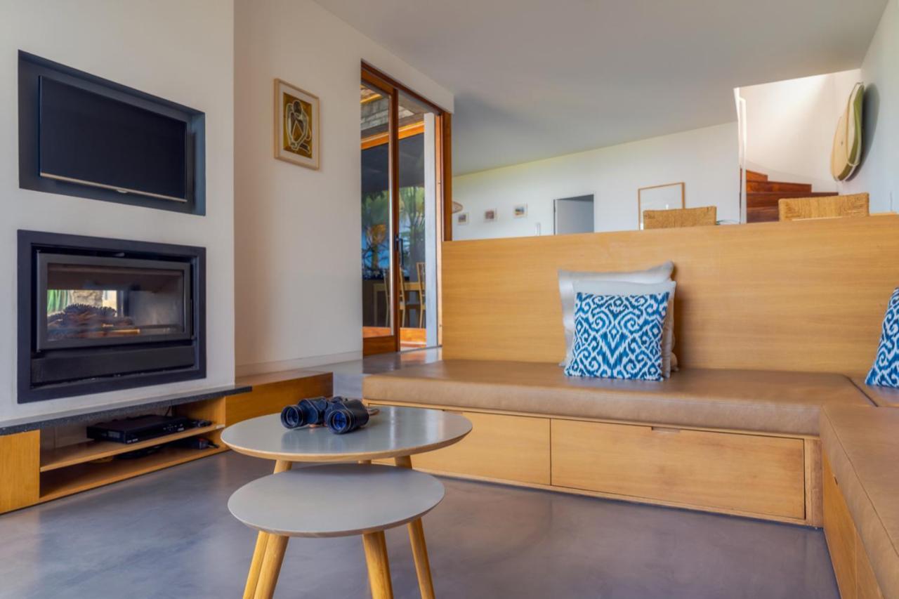 Casas Da Vereda Estreito da Calheta Szoba fotó