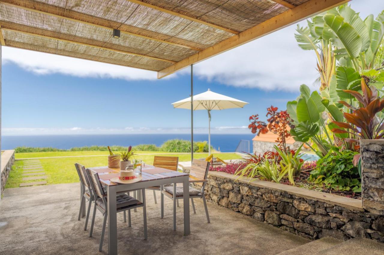 Casas Da Vereda Estreito da Calheta Szoba fotó