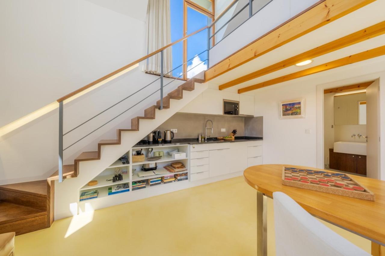 Casas Da Vereda Estreito da Calheta Szoba fotó