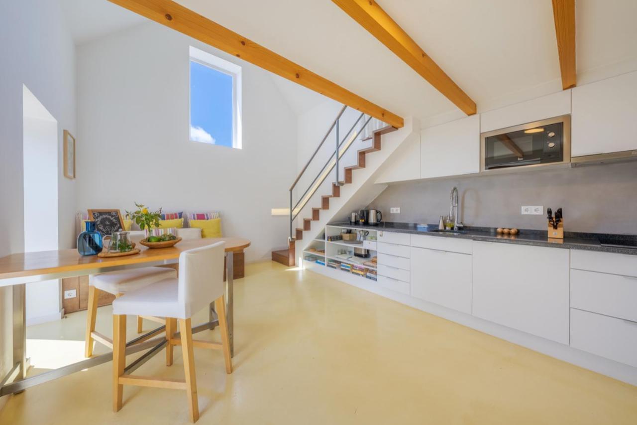 Casas Da Vereda Estreito da Calheta Szoba fotó