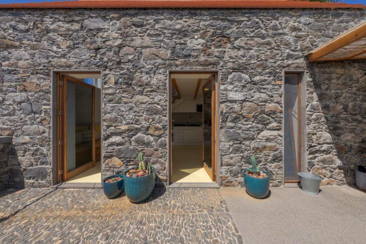 Casas Da Vereda Estreito da Calheta Szoba fotó